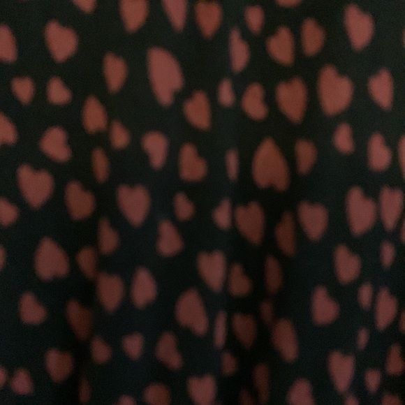 Rails Heart Dress - Picture 2 of 3